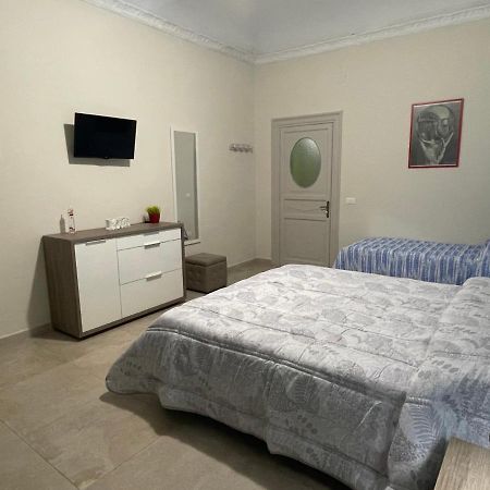 Porte Maqueda Palermo Ngoại thất bức ảnh