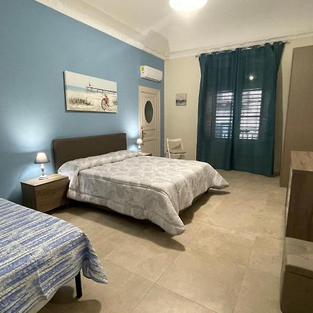 Porte Maqueda Palermo Ngoại thất bức ảnh