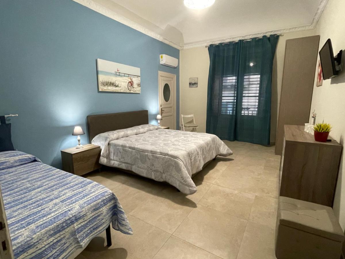 Porte Maqueda Palermo Ngoại thất bức ảnh