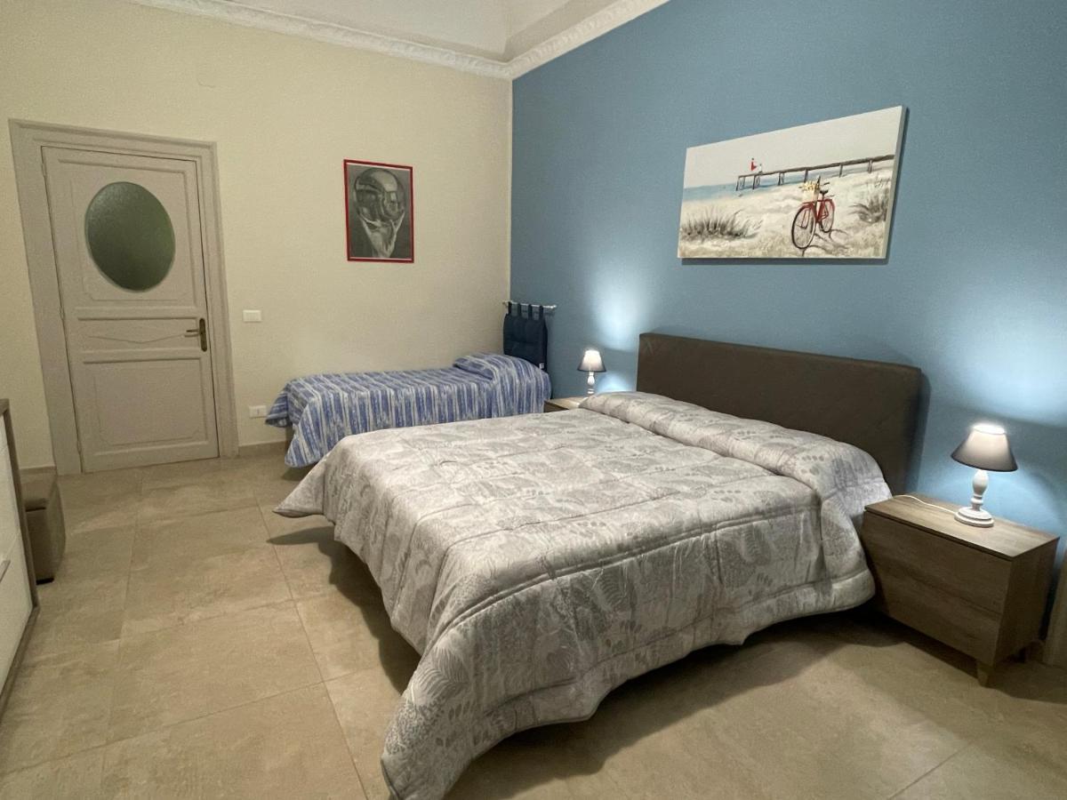 Porte Maqueda Palermo Ngoại thất bức ảnh