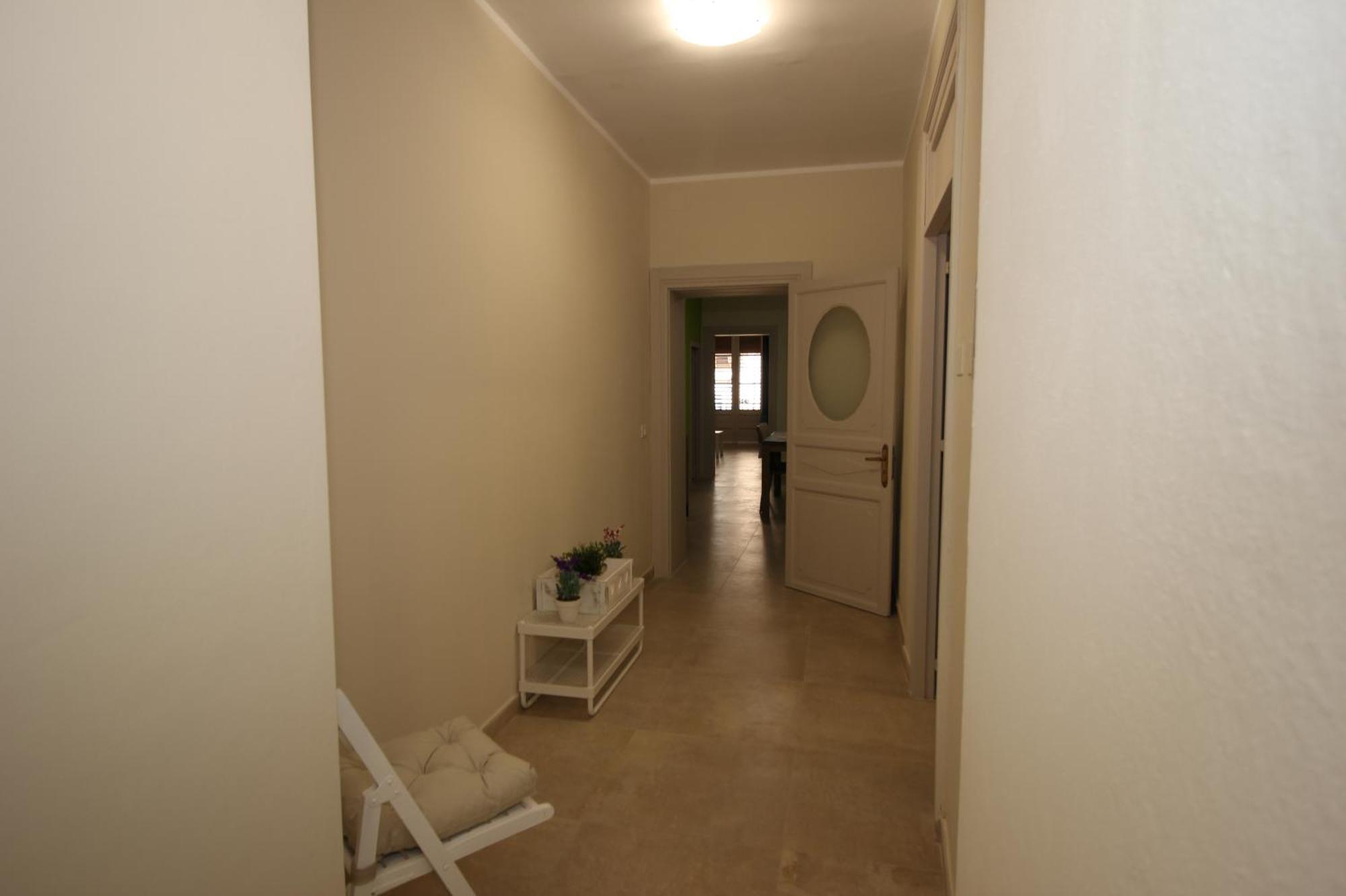 Porte Maqueda Palermo Ngoại thất bức ảnh