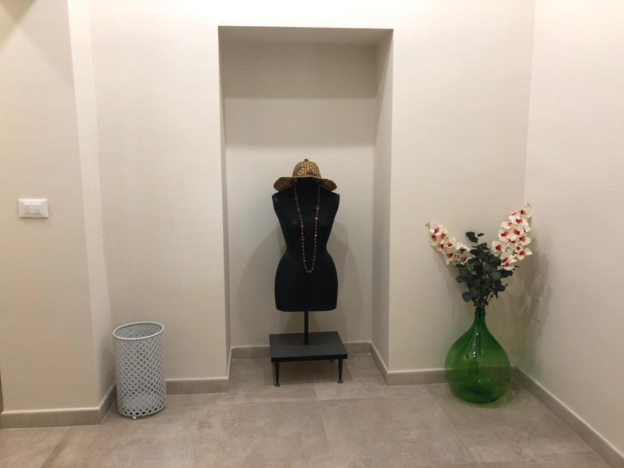 Porte Maqueda Palermo Ngoại thất bức ảnh