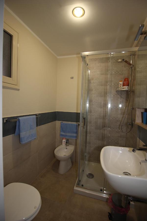 Porte Maqueda Palermo Ngoại thất bức ảnh